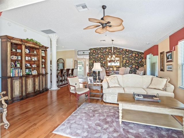 16829 SE 84TH COLERAIN CIRCLE, The Villages, FL 32162