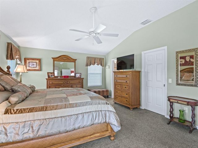 16829 SE 84TH COLERAIN CIRCLE, The Villages, FL 32162