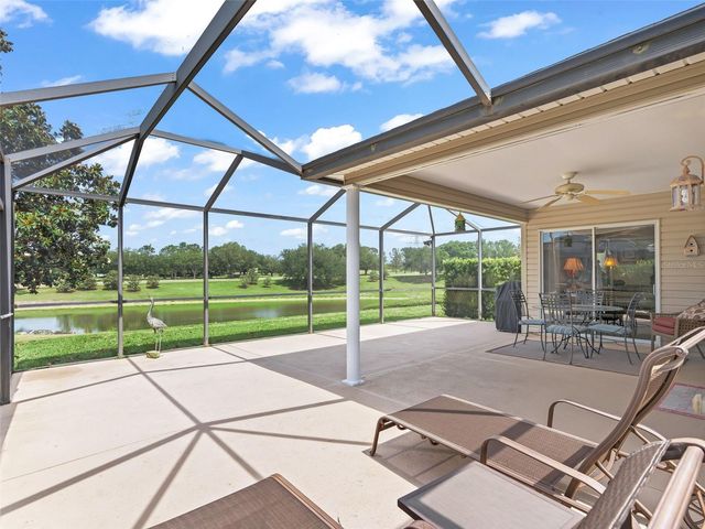 16829 SE 84TH COLERAIN CIRCLE, The Villages, FL 32162