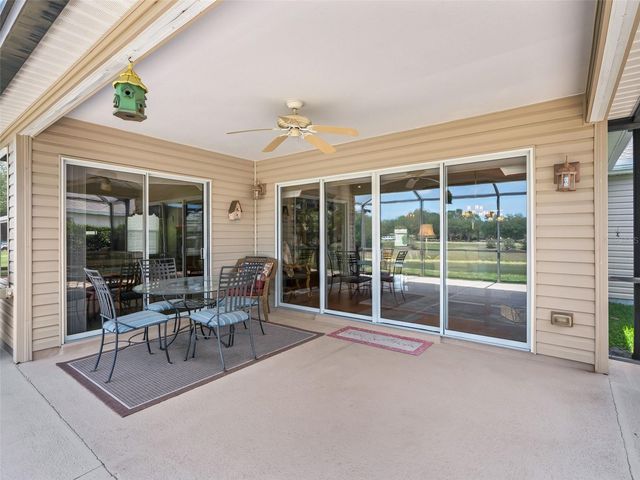 16829 SE 84TH COLERAIN CIRCLE, The Villages, FL 32162