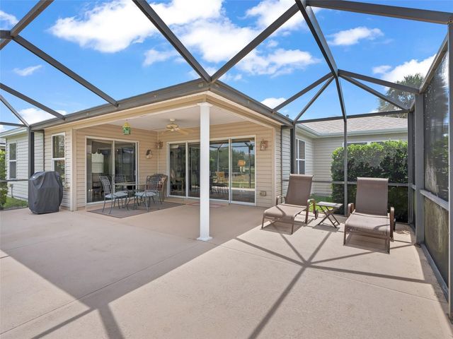 16829 SE 84TH COLERAIN CIRCLE, The Villages, FL 32162