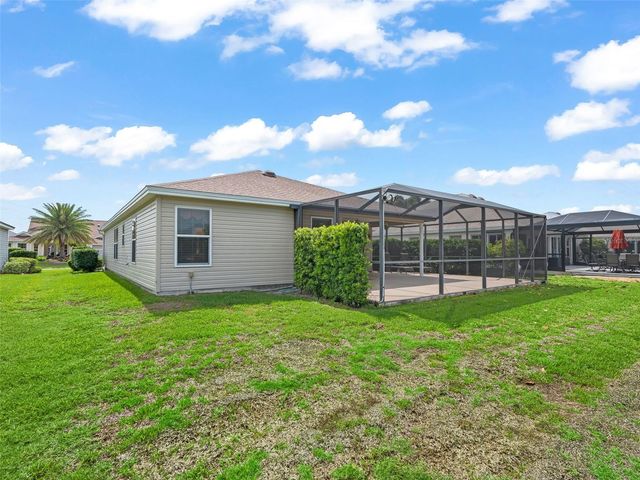 16829 SE 84TH COLERAIN CIRCLE, The Villages, FL 32162