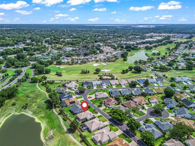 16829 SE 84TH COLERAIN CIRCLE, The Villages, FL 32162