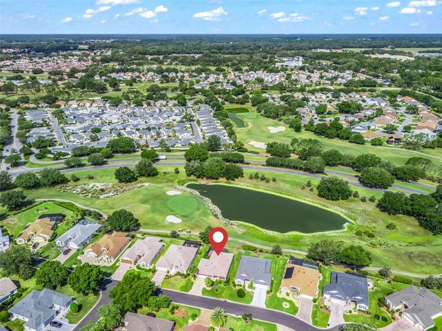 16829 SE 84TH COLERAIN CIRCLE, The Villages, FL 32162
