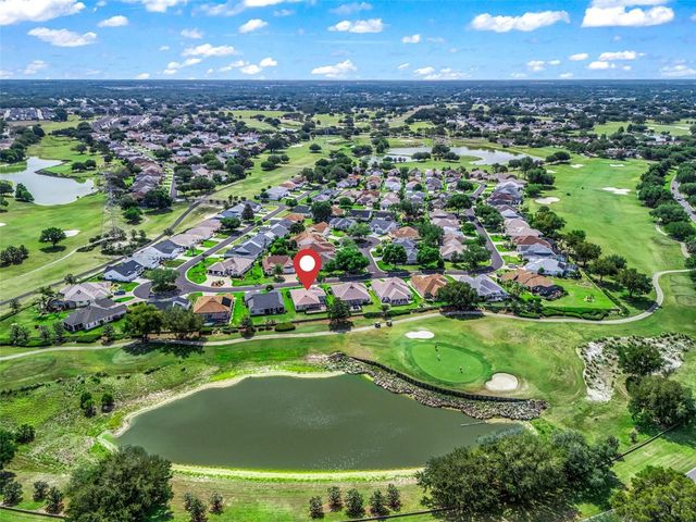 16829 SE 84TH COLERAIN CIRCLE, The Villages, FL 32162