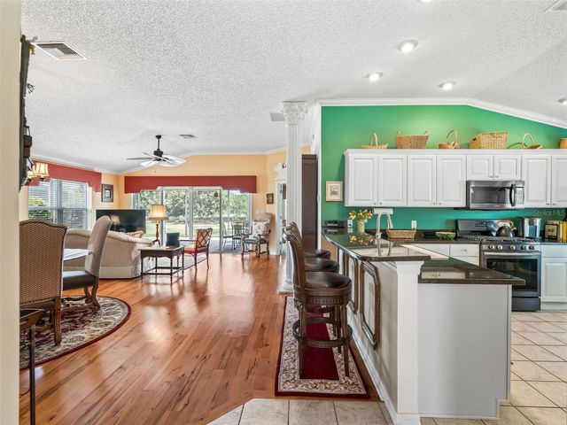 16829 SE 84TH COLERAIN CIRCLE, The Villages, FL 32162