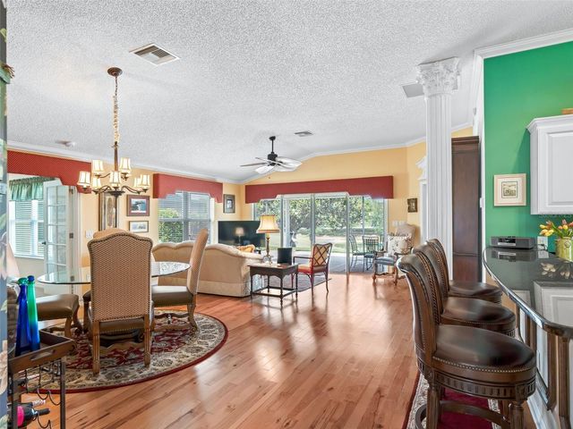 16829 SE 84TH COLERAIN CIRCLE, The Villages, FL 32162