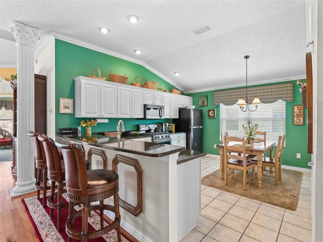 16829 SE 84TH COLERAIN CIRCLE, The Villages, FL 32162