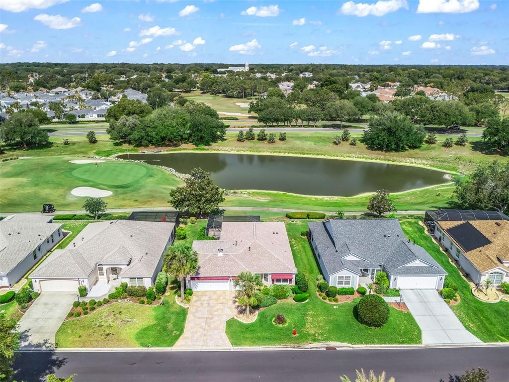 16829 SE 84TH COLERAIN CIRCLE, The Villages, FL 32162