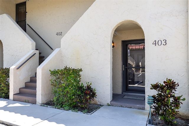 835 18th Street 403, Vero Beach, FL 32960