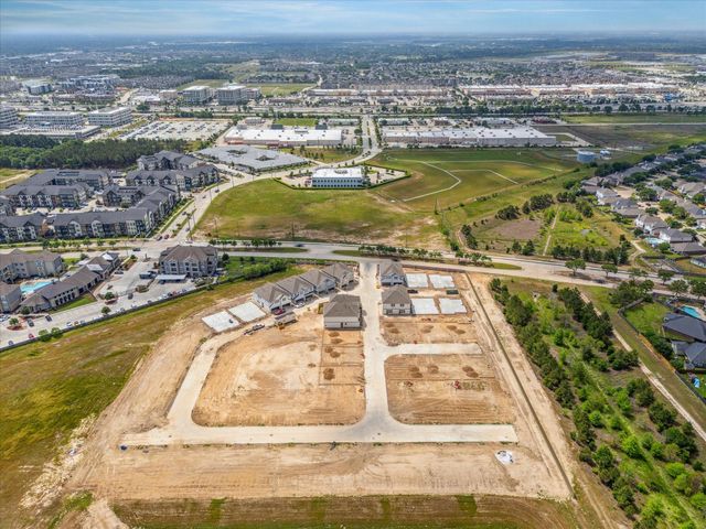 1508 Colonial Gorge Drive, Katy, TX 77493