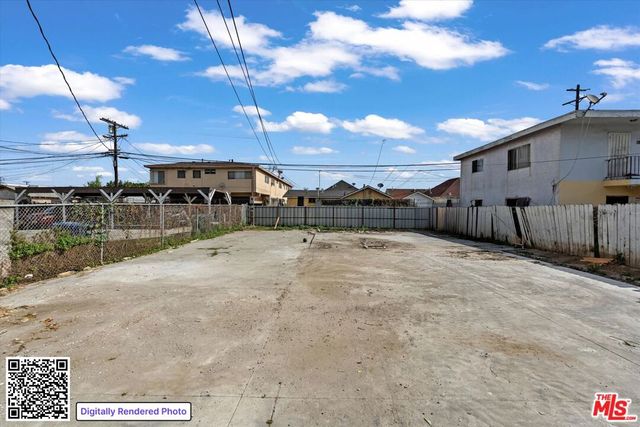 633 W 75th Street, Los Angeles, CA 90044