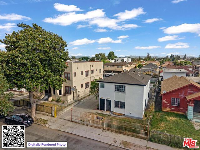 633 W 75th Street, Los Angeles, CA 90044
