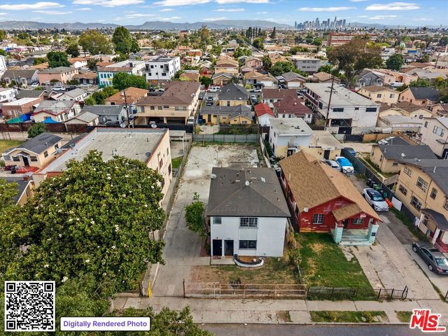 633 W 75th Street, Los Angeles, CA 90044