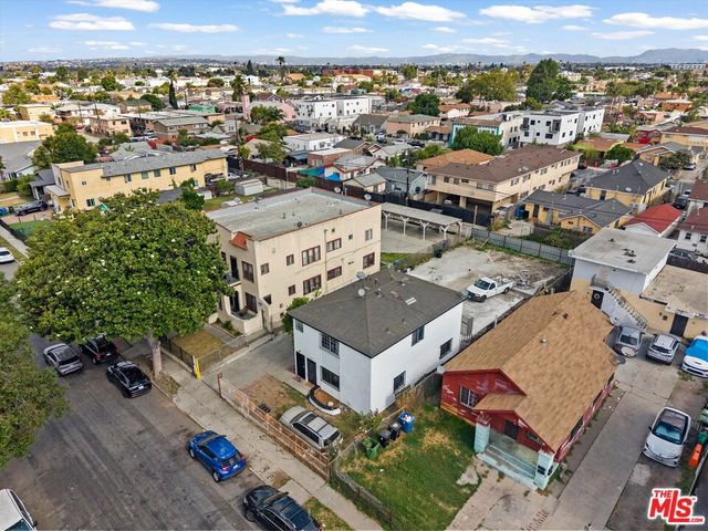 633 W 75th Street, Los Angeles, CA 90044