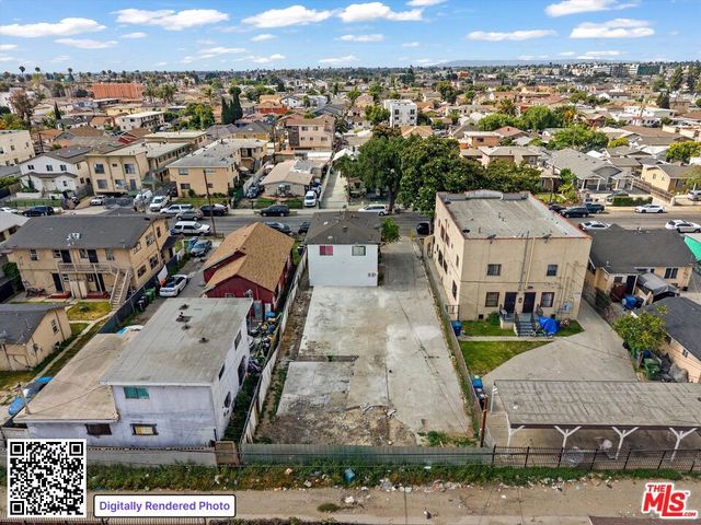 633 W 75th Street, Los Angeles, CA 90044