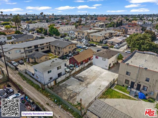 633 W 75th Street, Los Angeles, CA 90044