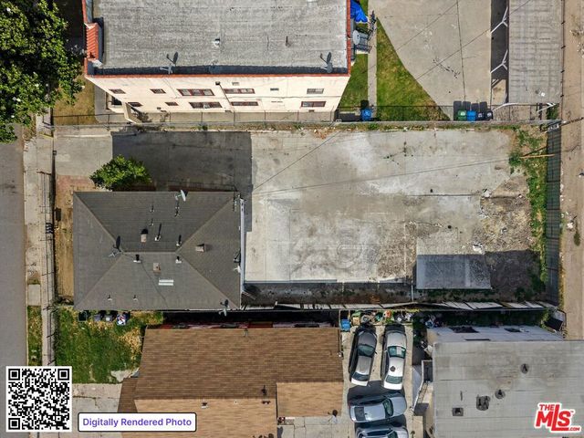 633 W 75th Street, Los Angeles, CA 90044