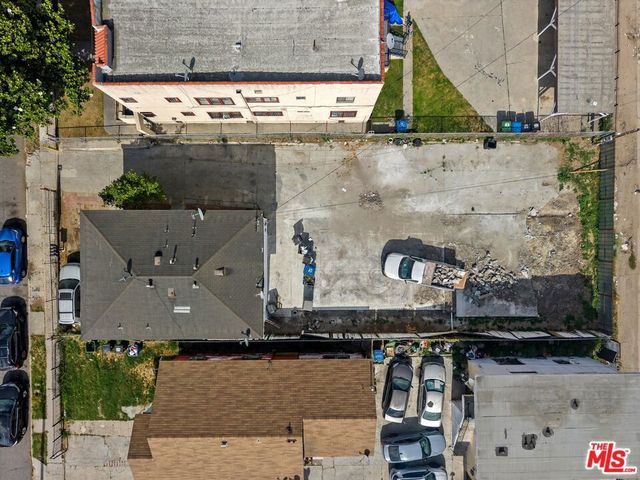633 W 75th Street, Los Angeles, CA 90044