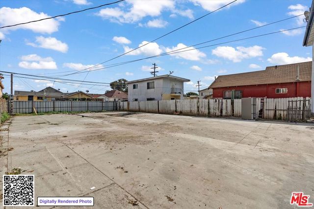 633 W 75th Street, Los Angeles, CA 90044