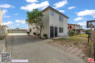 633 W 75th Street, Los Angeles, CA 90044