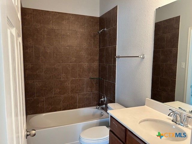 8107 Hawthorn, Temple, TX 76502