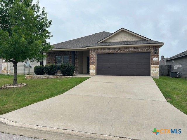 8107 Hawthorn, Temple, TX 76502