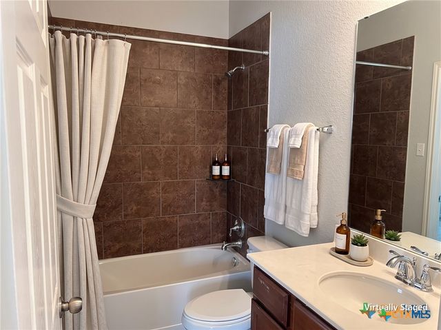 8107 Hawthorn, Temple, TX 76502