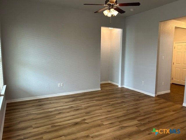8107 Hawthorn, Temple, TX 76502