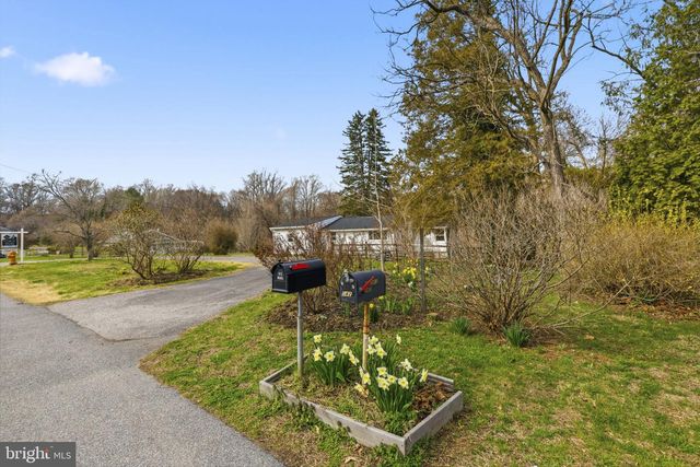 5418 FORGE RD, White Marsh, MD 21162