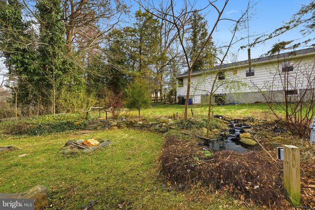 5418 FORGE RD, White Marsh, MD 21162