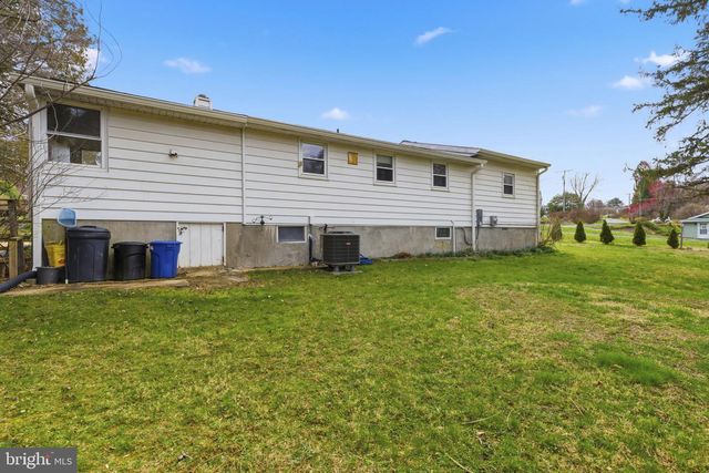 5418 FORGE RD, White Marsh, MD 21162