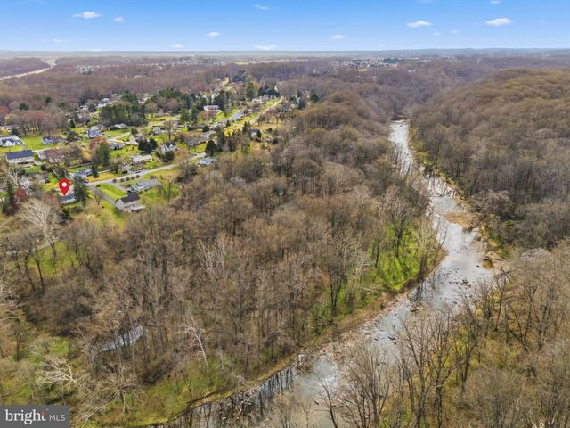 5418 FORGE RD, White Marsh, MD 21162