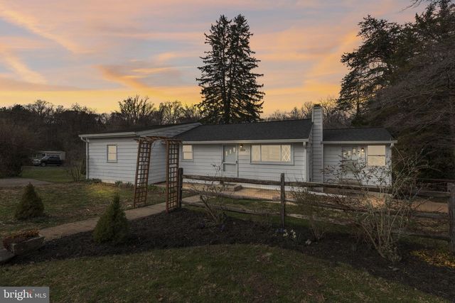 5418 FORGE RD, White Marsh, MD 21162