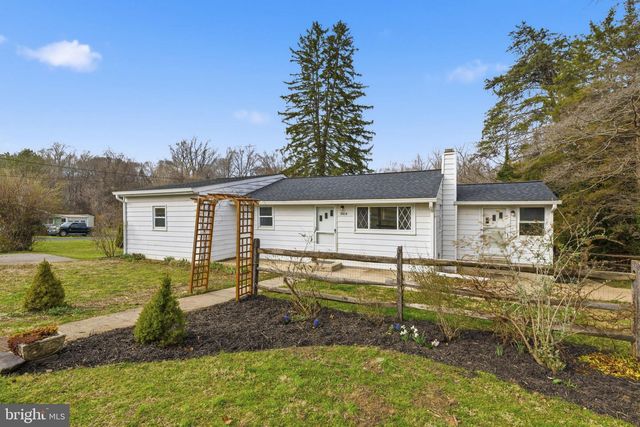 5418 FORGE RD, White Marsh, MD 21162