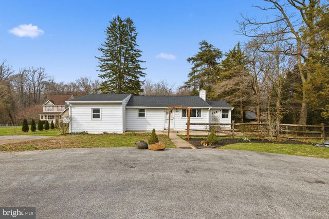 5418 FORGE RD, White Marsh, MD 21162