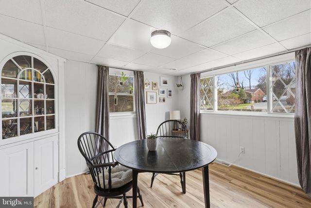 5418 FORGE RD, White Marsh, MD 21162