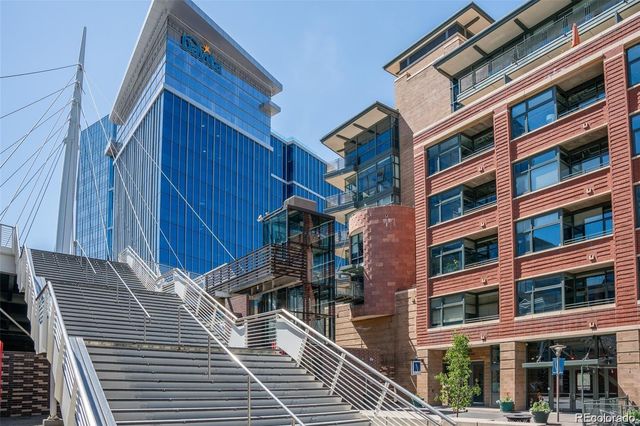 2100 16th Street 305, Denver, CO 80202