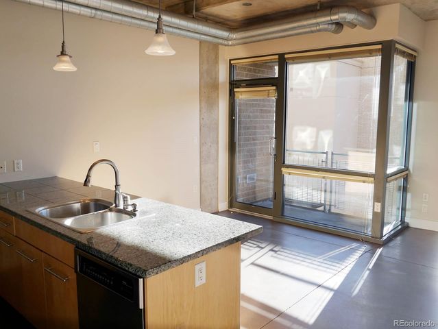 2100 16th Street 305, Denver, CO 80202