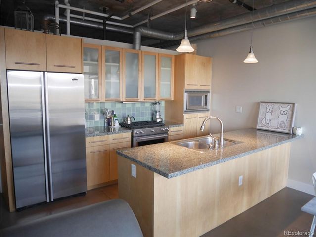 2100 16th Street 305, Denver, CO 80202