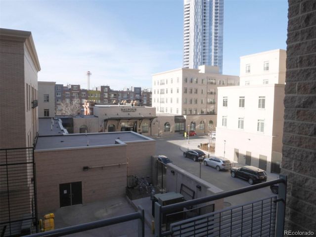 2100 16th Street 305, Denver, CO 80202