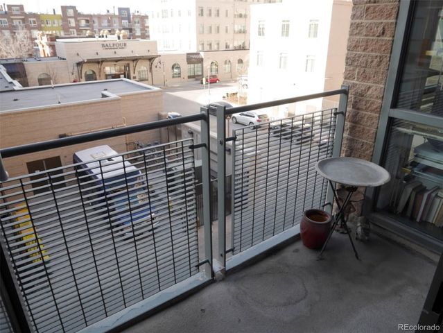 2100 16th Street 305, Denver, CO 80202