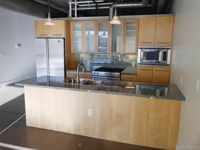 2100 16th Street 305, Denver, CO 80202