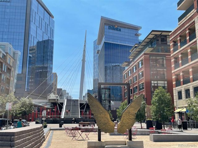 2100 16th Street 305, Denver, CO 80202