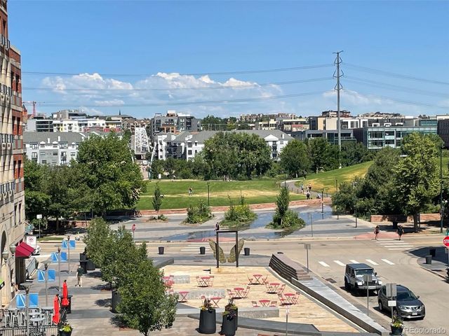2100 16th Street 305, Denver, CO 80202