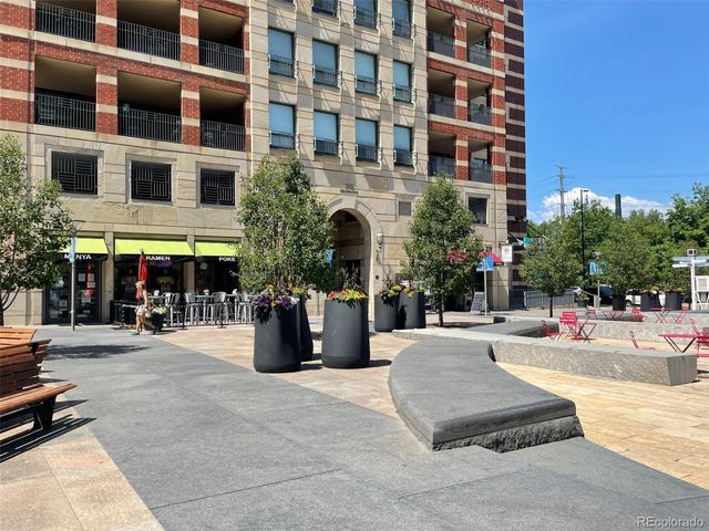 2100 16th Street 305, Denver, CO 80202
