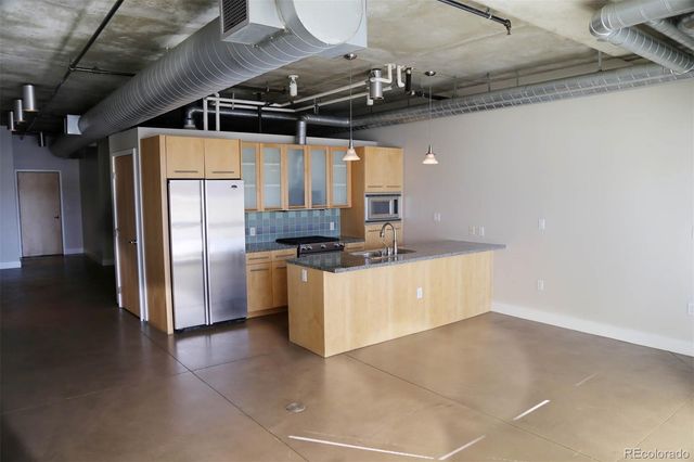 2100 16th Street 305, Denver, CO 80202
