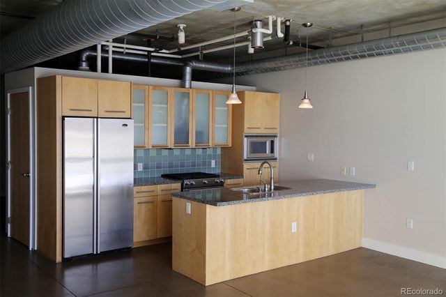 2100 16th Street 305, Denver, CO 80202