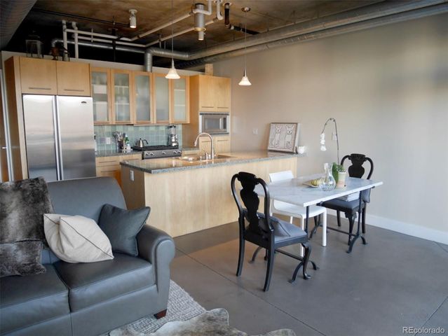 2100 16th Street 305, Denver, CO 80202