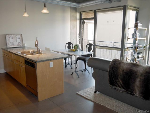 2100 16th Street 305, Denver, CO 80202